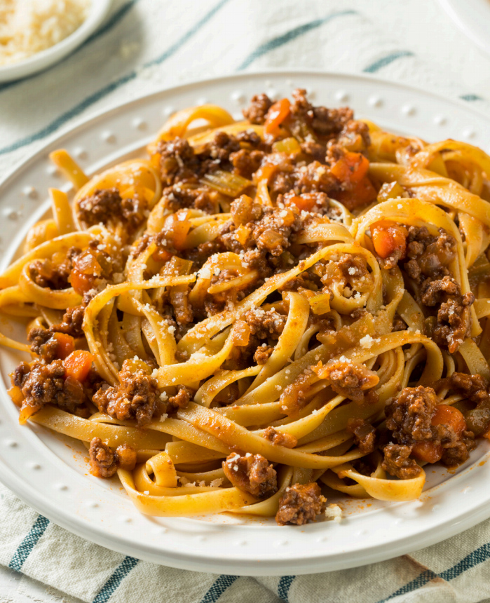 BOLOGNESE
