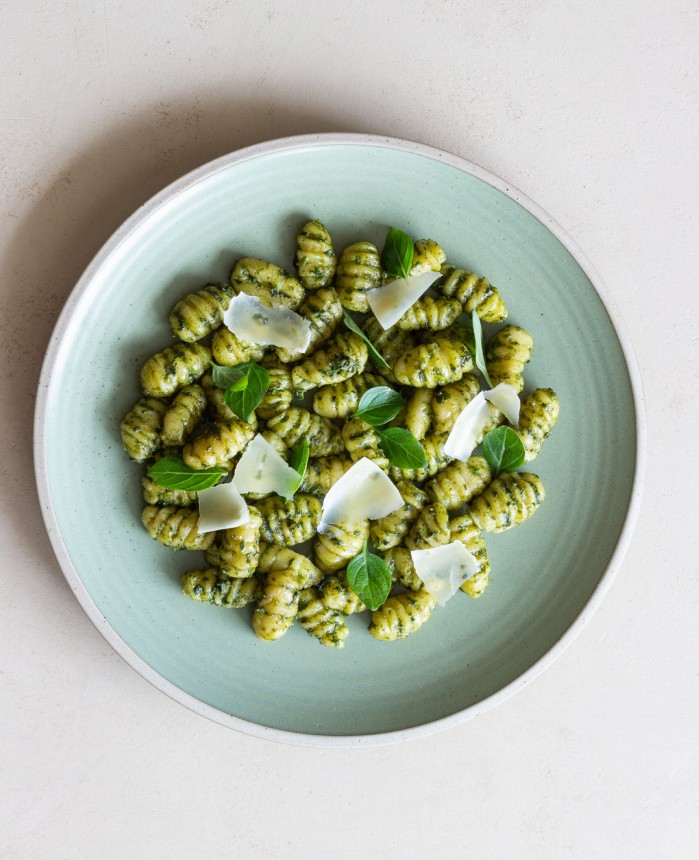 PESTO