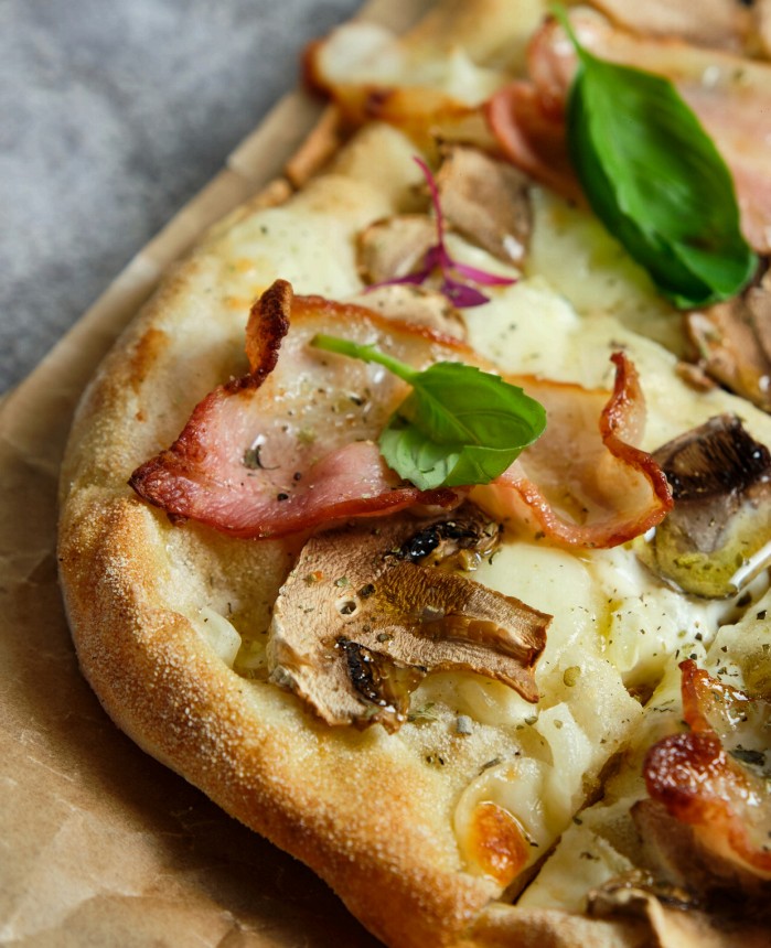 ROMA PIZZA